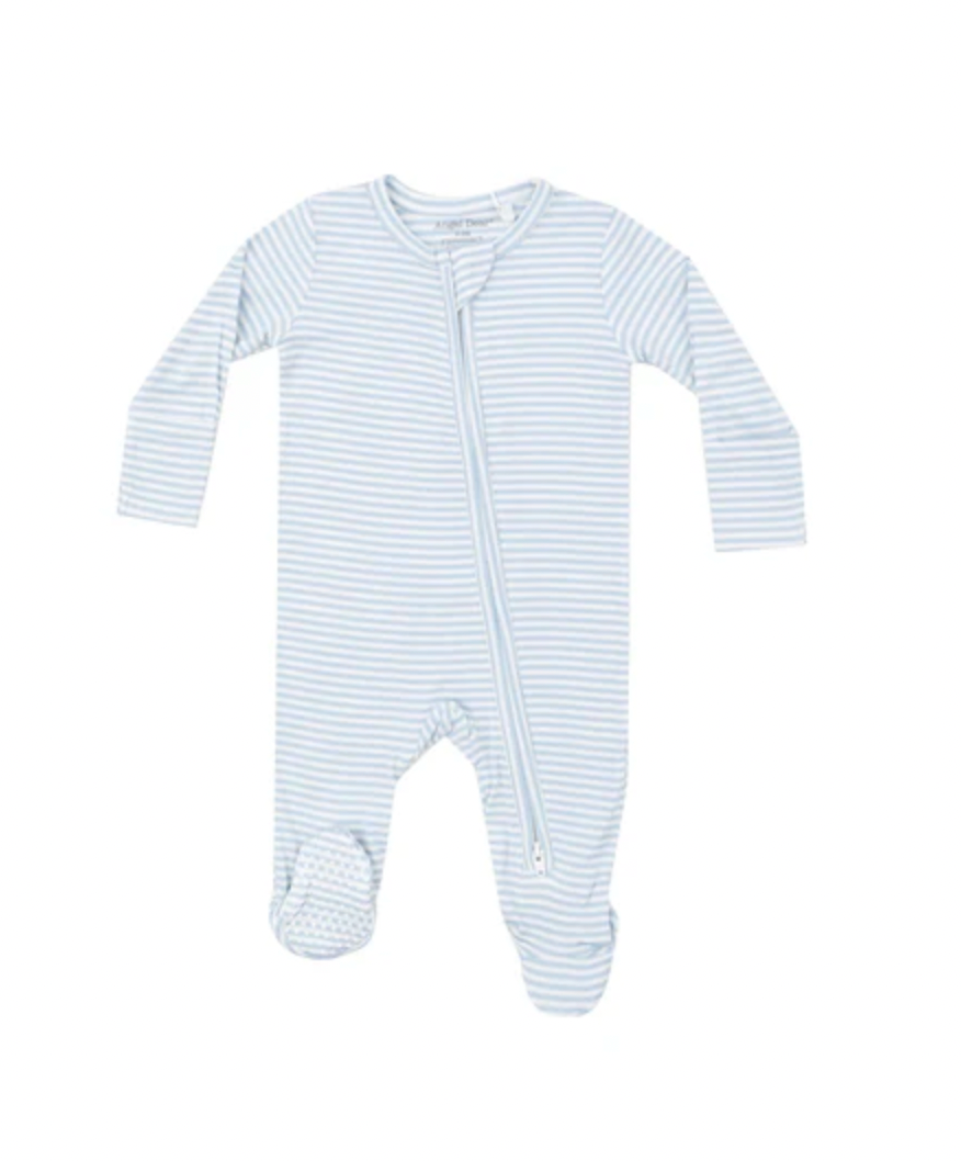 Angel Dear Stripe Pajamas