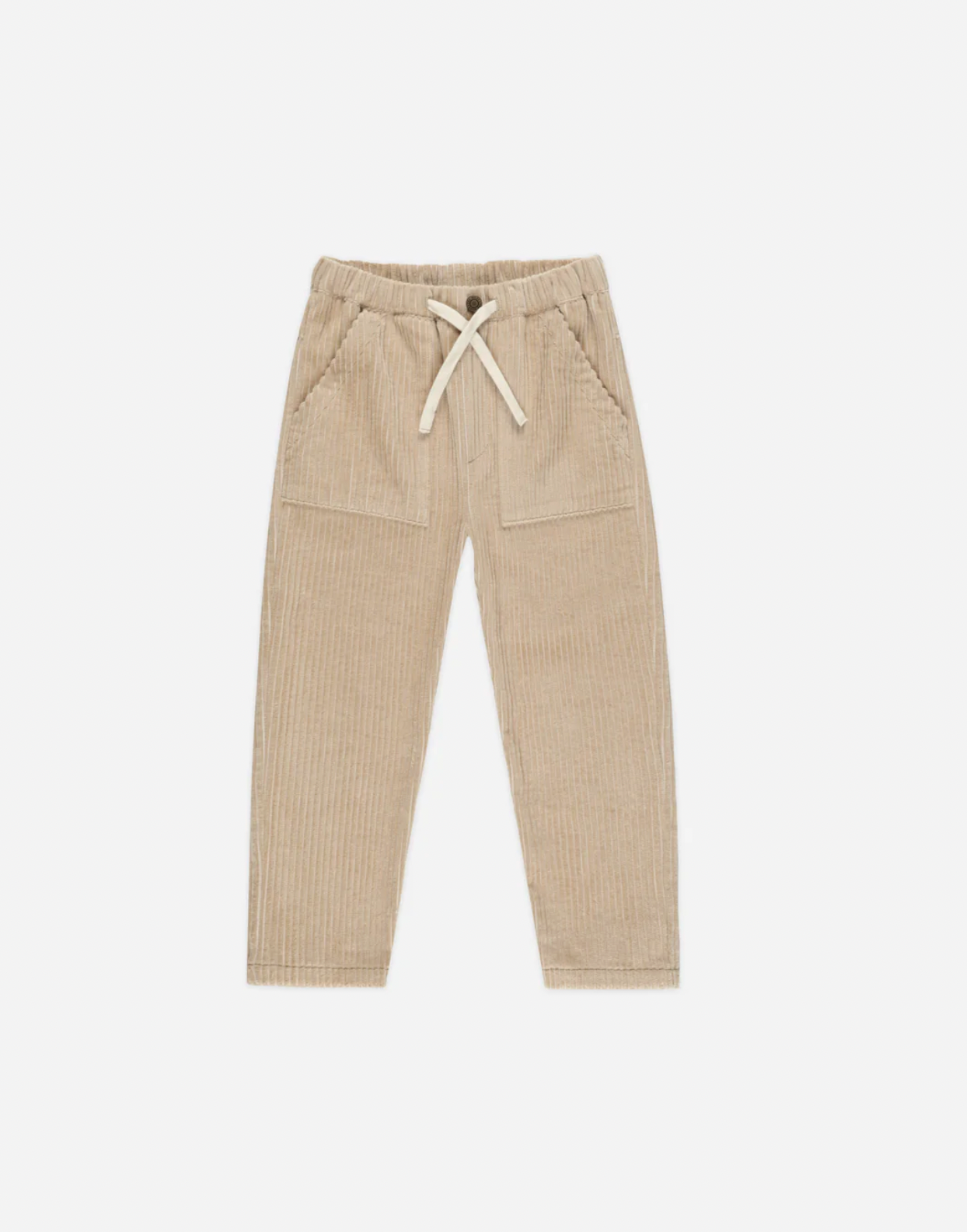 Oliver Pant in Sand