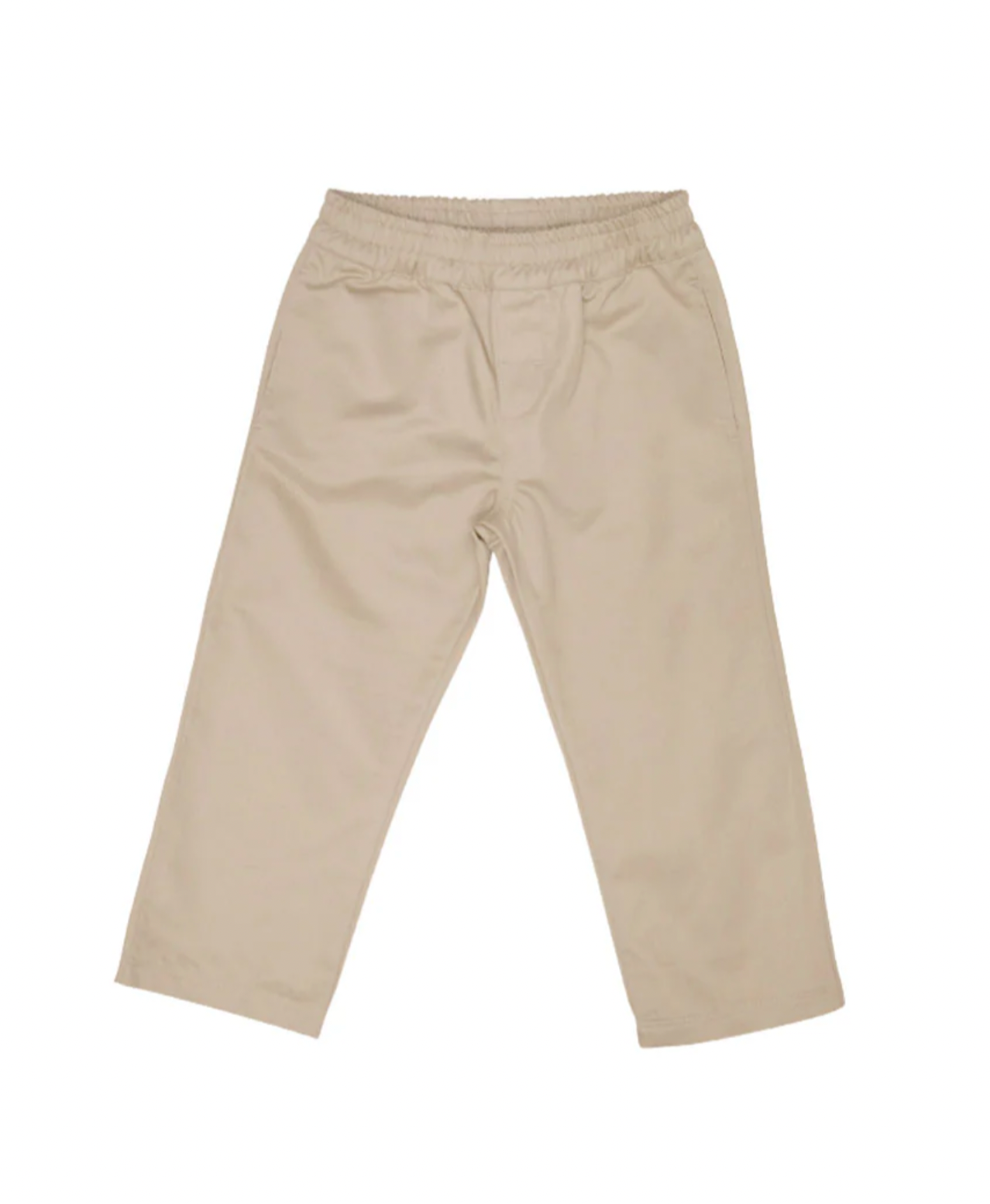 Sheffield Pants Keeneland Khaki with Nantucket Navy Stork