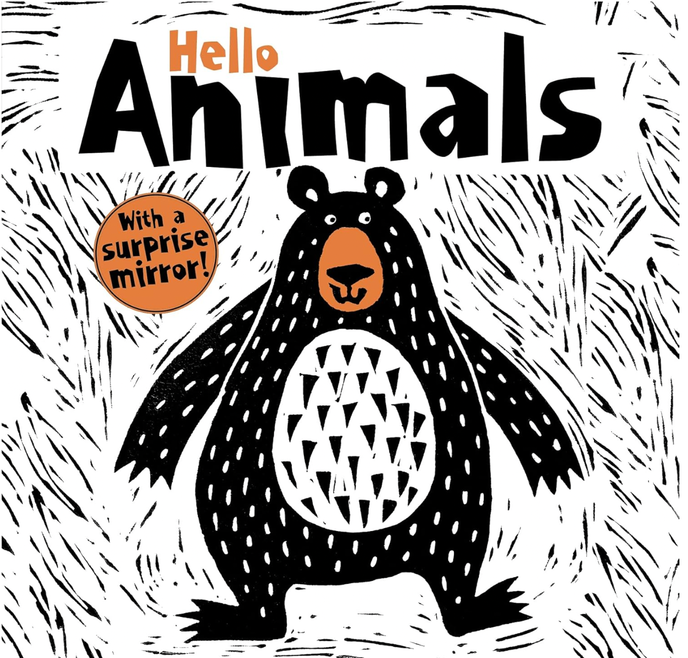 Hello Animals Hello Animals – Cottontail & Co.