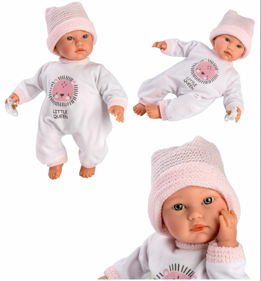 LLOREN DOLLS- 11.8 Inch