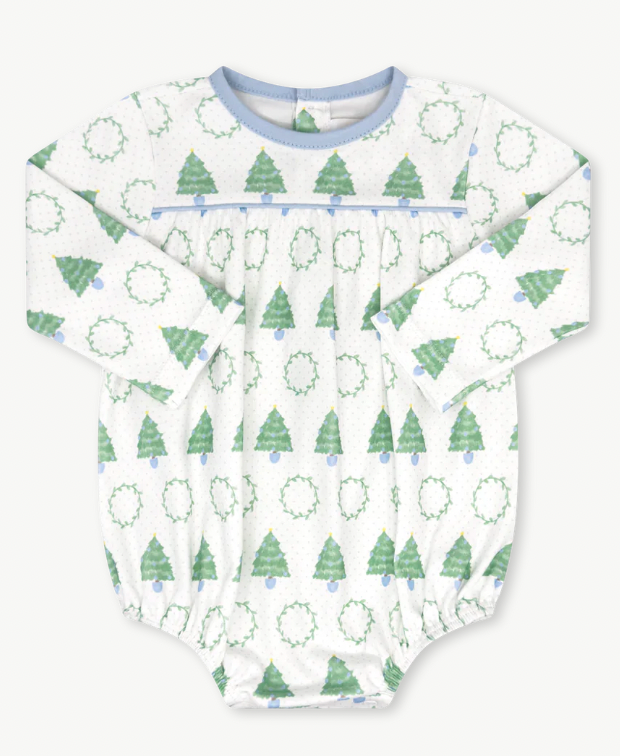 Lullaby Set Oh Christmas Tree Bubble