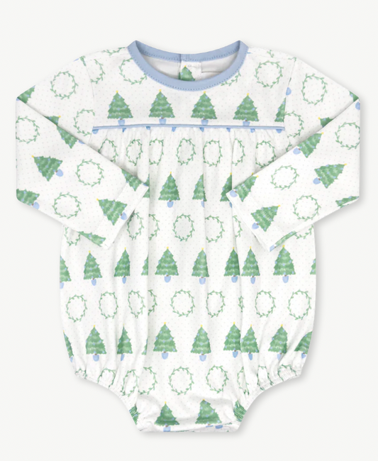 Lullaby Set Oh Christmas Tree Bubble