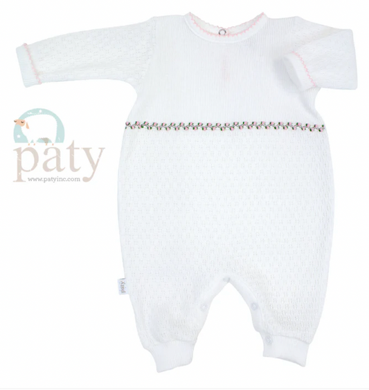 Paty Ruth Romper