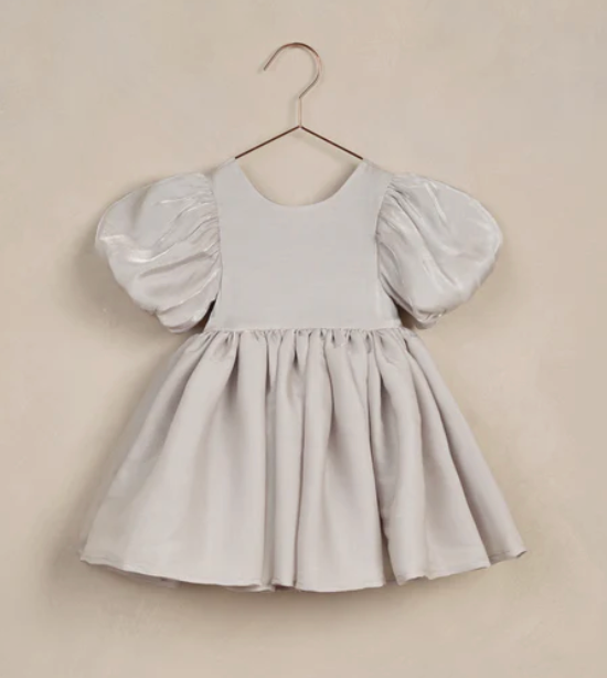 Noralee Sofia Dress - Frost