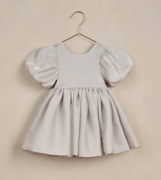 Noralee Sofia Dress - Frost