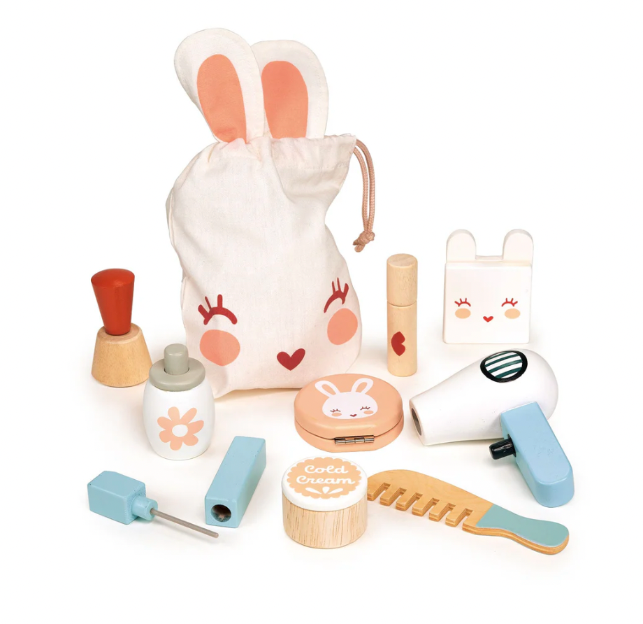 Bunny Make-Up Set