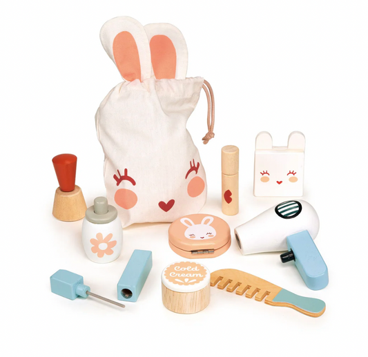 Bunny Make-Up Set