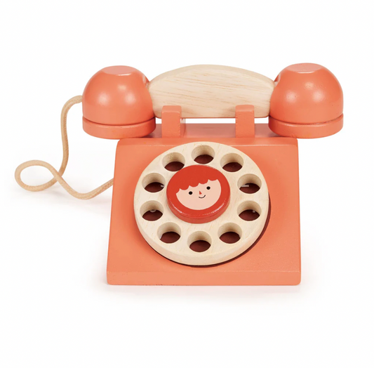 Ring Ring Telephone