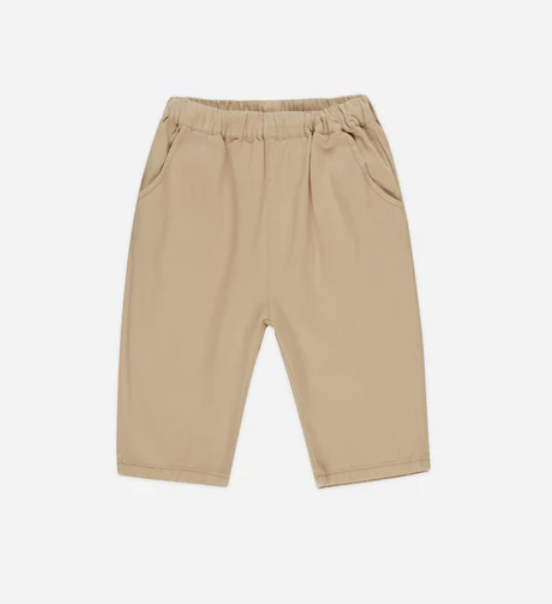 Palmer Pant - Gold