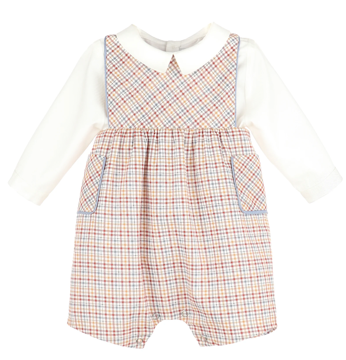 Maple Check Shortall