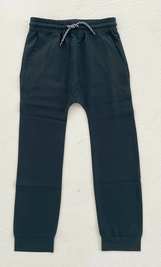 Campbell Sport Jogger - Ink