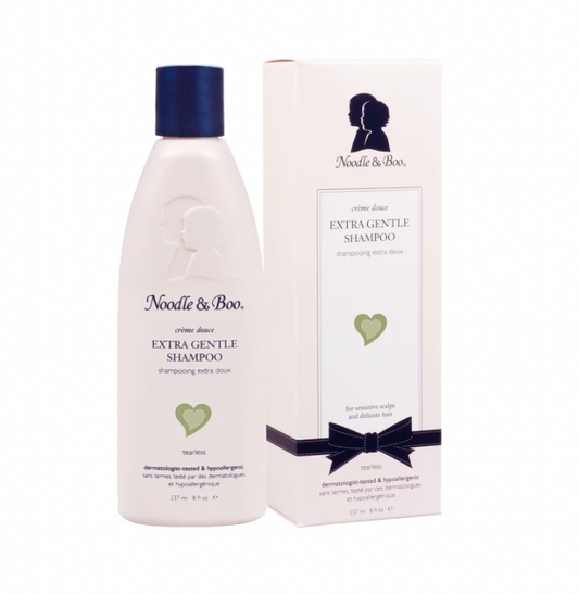 Noodle & Boo Extra Gentle Baby Shampoo