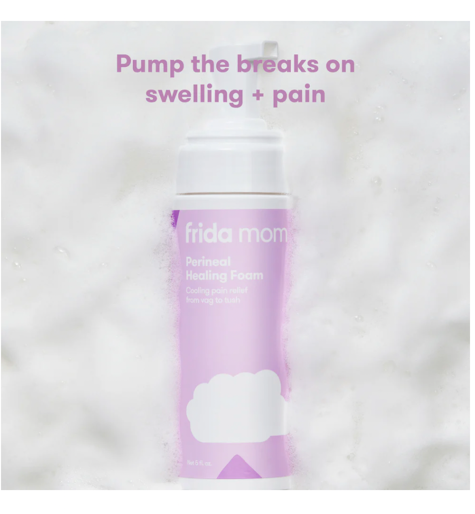 FridaMom - Perineal Healing Foam