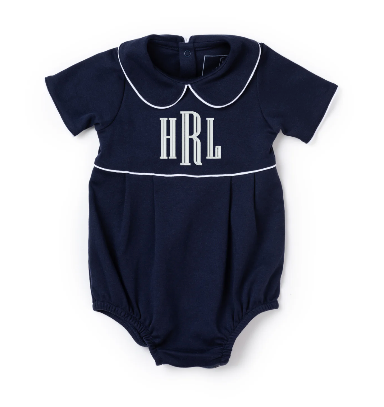 Palmer Boys' Bubble in Navy