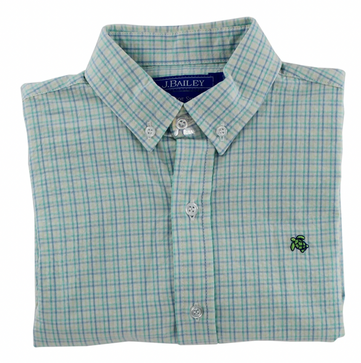 Bailey Boys Laurel Buttondown