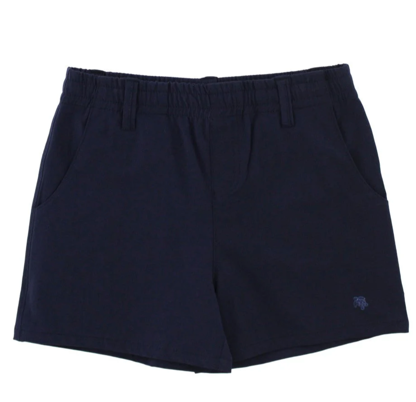 Performance Dock Shorts in Navy