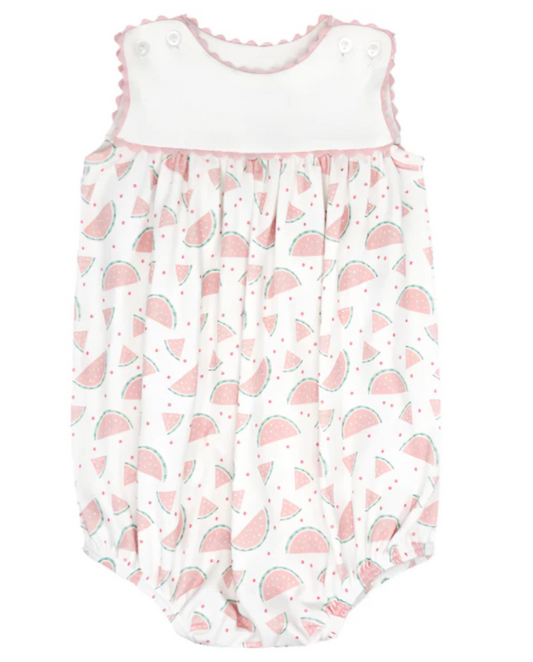 Lullaby Set Charming Bubble- Whimsy Watermelon