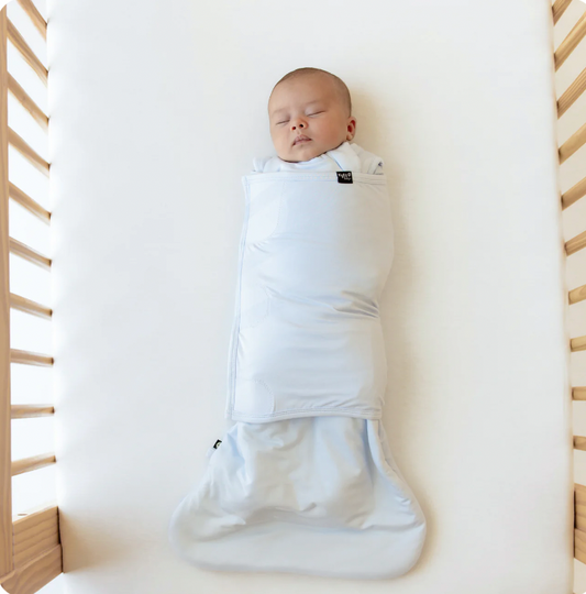 Kyte Sleep Bag Swaddler in 1.0 Tog