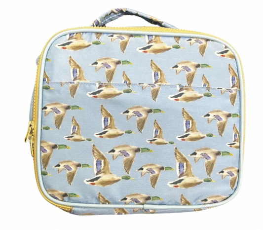 Flyin' South Lunchbox By Hamner Hill