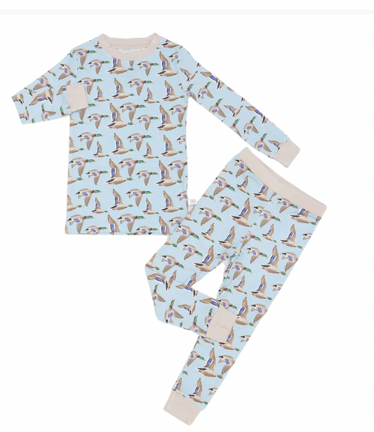 Boys Flyin' South Loungewear Set
