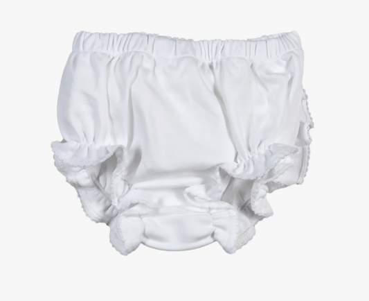 Baby Loren Pima Cotton Bloomers