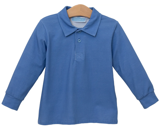 Jackson Polo