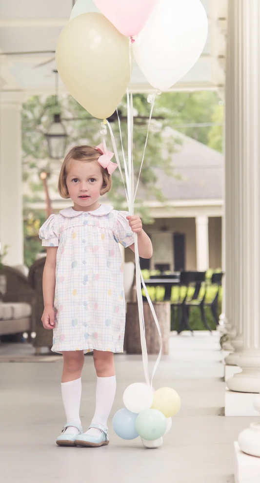 Birthday Cottontail Co