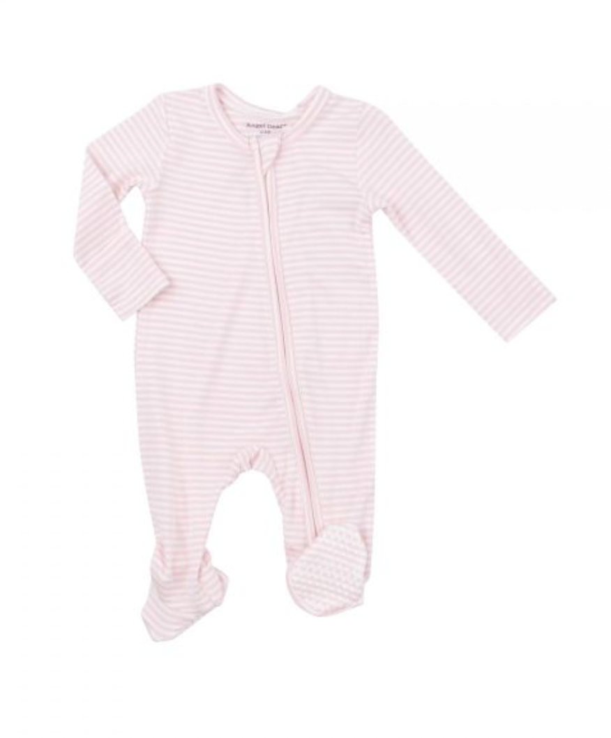 Angel Dear Stripe Pajamas