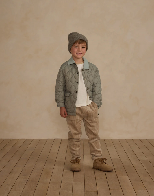 Oliver Pant in Sand