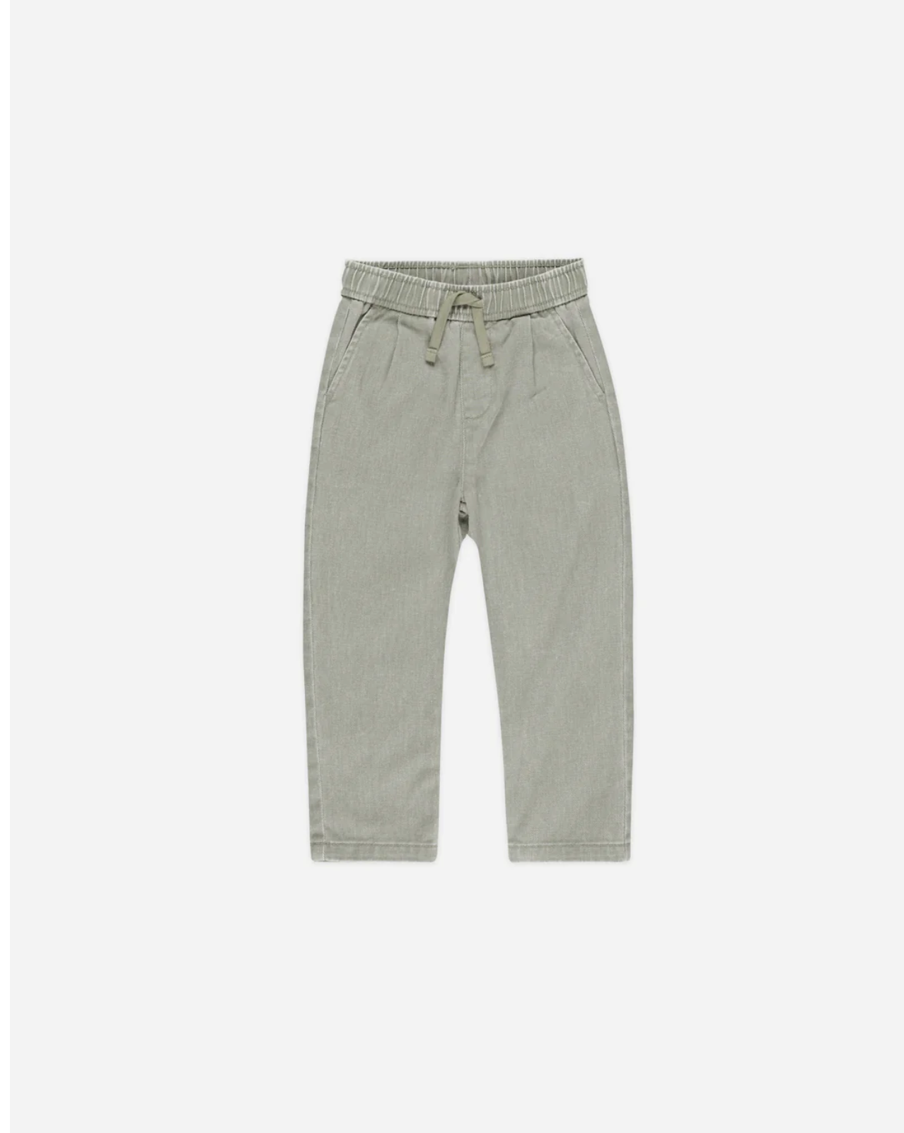 Ryder Pant in Washed Laurel