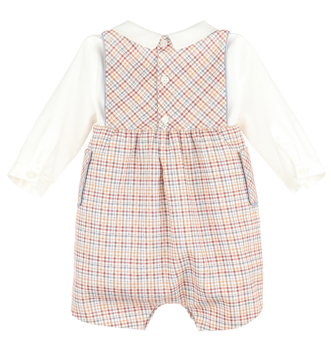 Maple Check Shortall