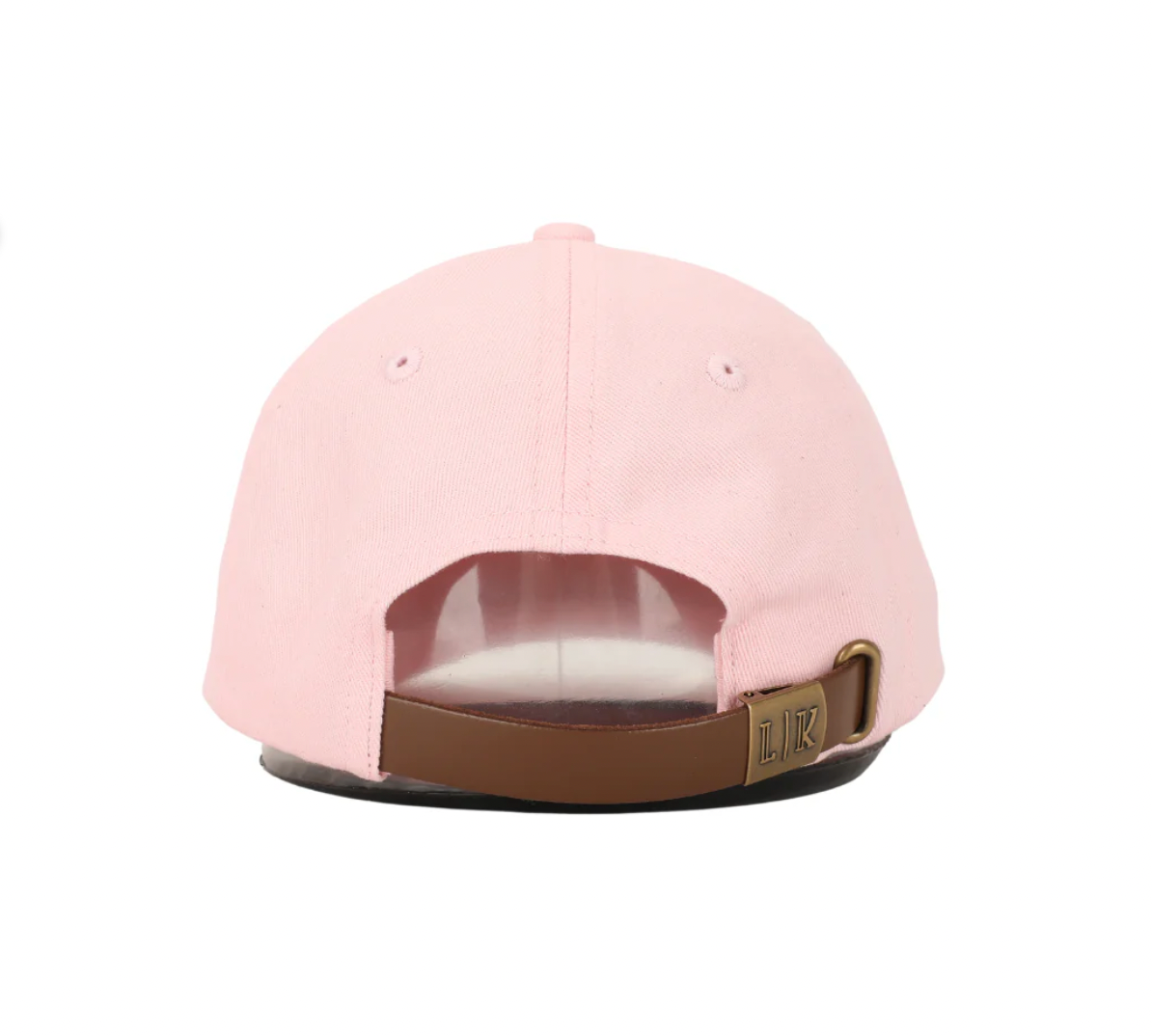 Strawberry Hat