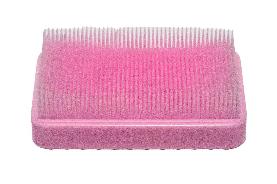 Bubblegum Pink NewPeople Mattie Brush