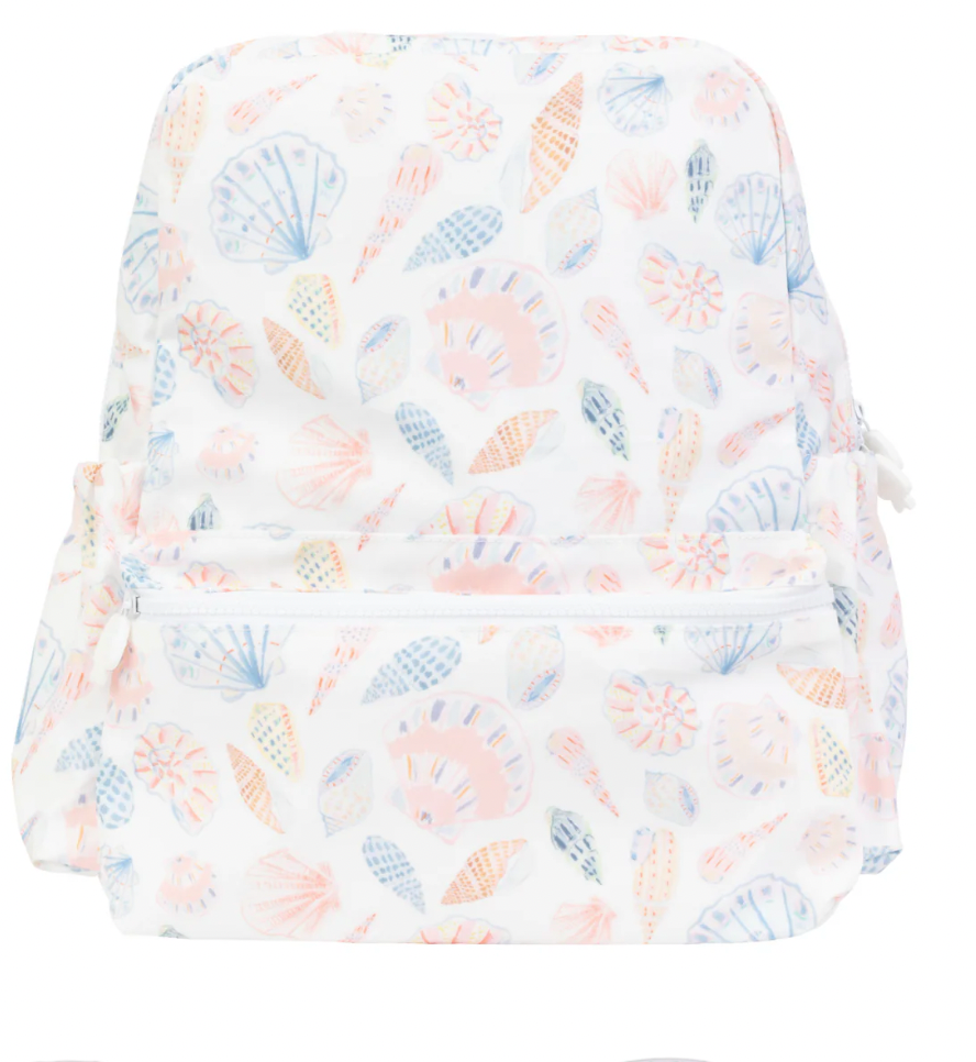 The Backpack- Apple of My Isla Small