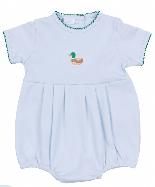 Magnolia Baby Mini Mallard Bubble