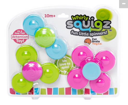 Whirly Squigz