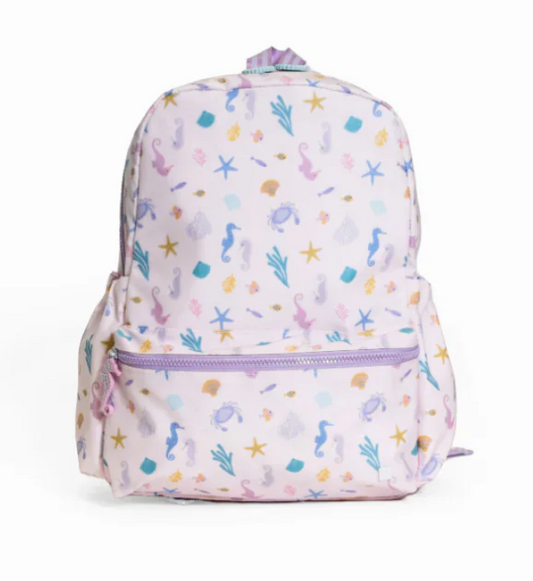 Seaside Mini Backpack