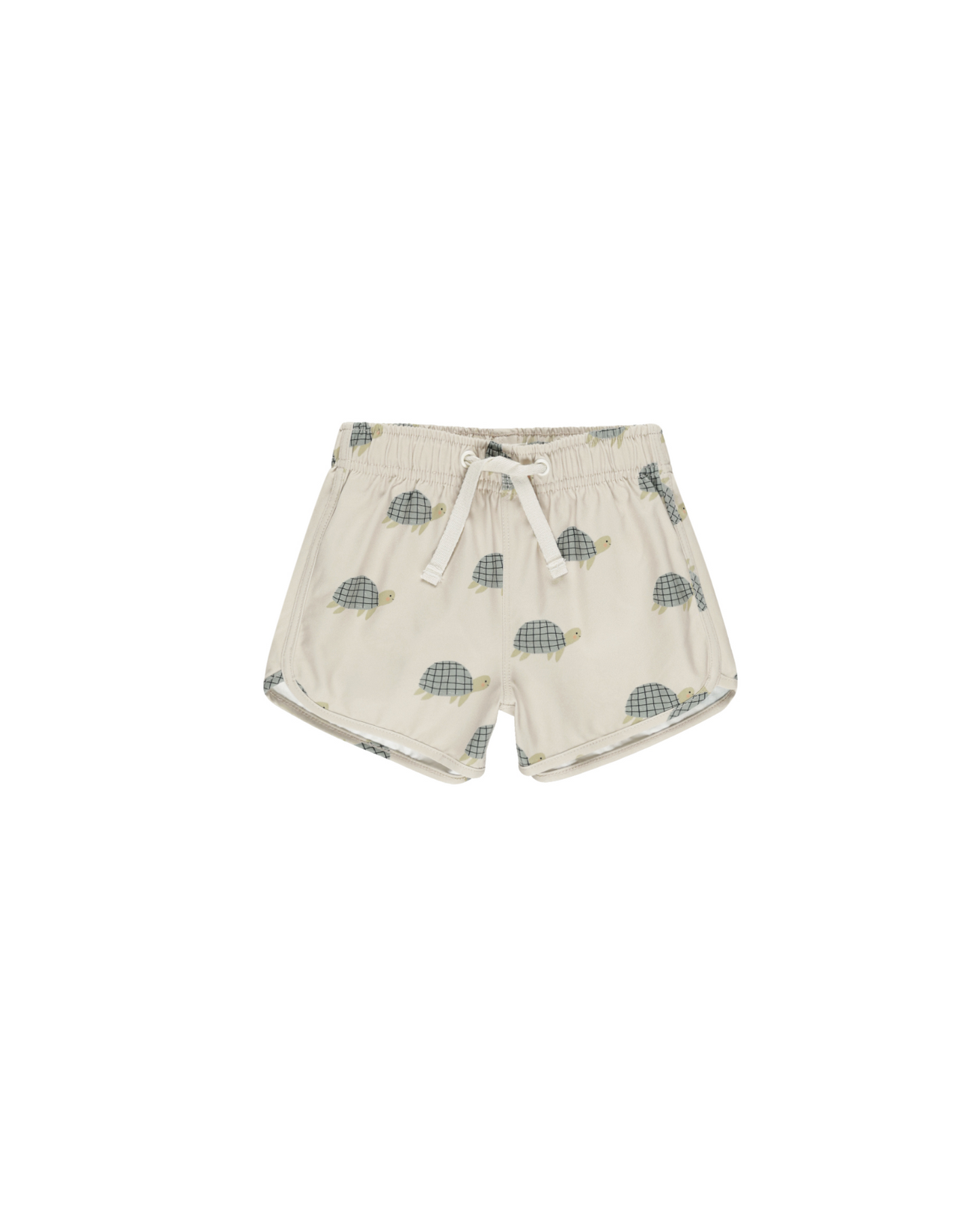 Swim Trunks in Sea Turtles