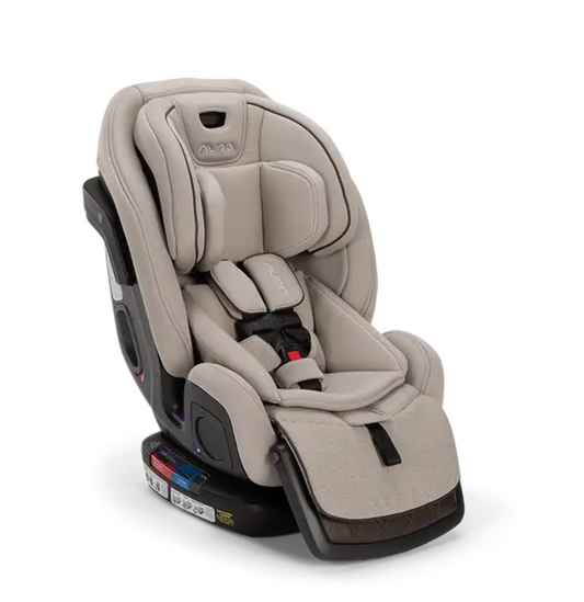Nuna EXEC All-In-One & Converter Carseat