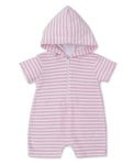 Terry Romper